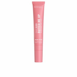 Rimmel London OH MY GLOSS! Bálsamo Labial 002-Bubble Gum