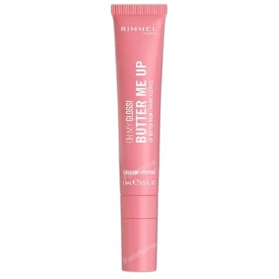 Rimmel London OH MY GLOSS! Bálsamo Labial 002-Bubble Gum