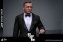 Hot Toys James Bond Figura Movie Masterpiece 1/6 Sin tiempo para morir 30 cm