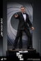 Hot Toys James Bond Figura Movie Masterpiece 1/6 Sin tiempo para morir 30 cm