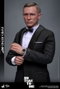 Hot Toys James Bond Figura Movie Masterpiece 1/6 Sin tiempo para morir 30 cm