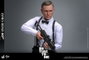 Hot Toys James Bond Figura Movie Masterpiece 1/6 Sin tiempo para morir 30 cm