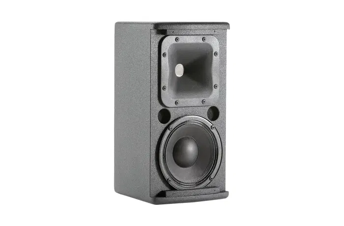 JBLPRO Altavoz Bidireccional 6.5" LF Ultra Compacto Alta Salida 320W