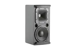 JBLPRO Altavoz Bidireccional 6.5" LF Ultra Compacto Alta Salida 320W