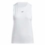 Camiseta de Tirantes Mujer Reebok Id Train Tank Blanco