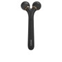 Geske SmartAppGuided Rodillo Facial Sónico 4 en 1 Negro