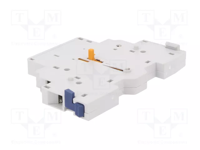 SCHNEIDER ELECTRIC GZ1AN11 Contactos Auxiliares NC + NO Lateral
