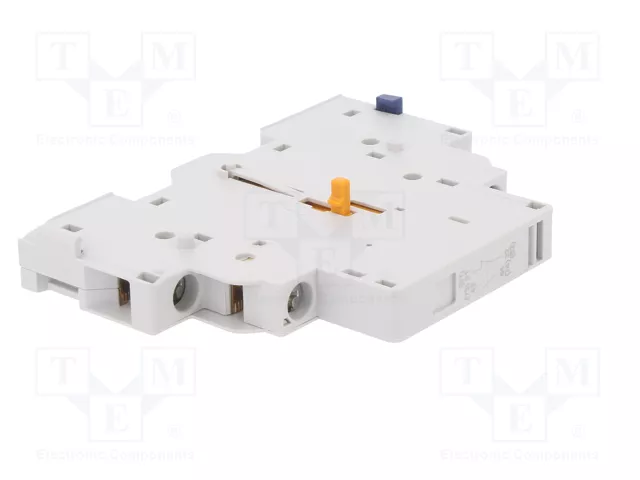 SCHNEIDER ELECTRIC GZ1AN11 Contactos Auxiliares NC + NO Lateral