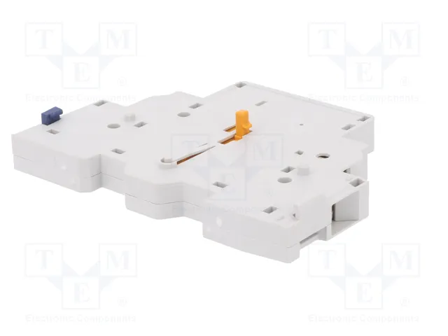 SCHNEIDER ELECTRIC GZ1AN11 Contactos Auxiliares NC + NO Lateral