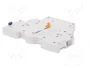 SCHNEIDER ELECTRIC GZ1AN11 Contactos Auxiliares NC + NO Lateral
