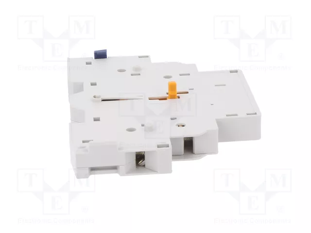 SCHNEIDER ELECTRIC GZ1AN11 Contactos Auxiliares NC + NO Lateral
