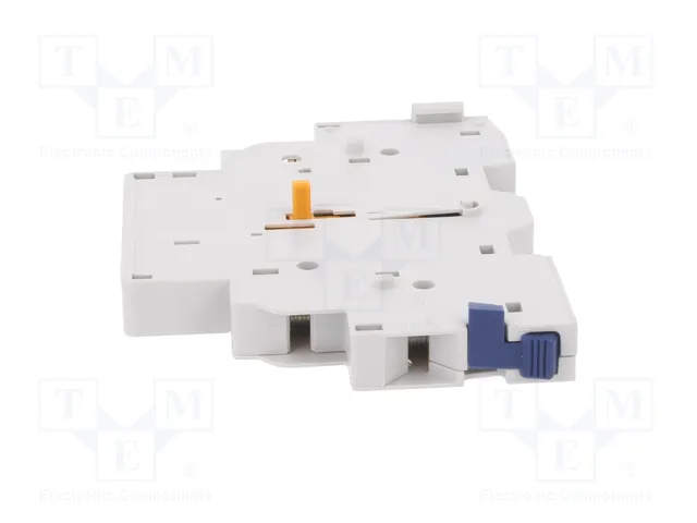 SCHNEIDER ELECTRIC GZ1AN11 Contactos Auxiliares NC + NO Lateral