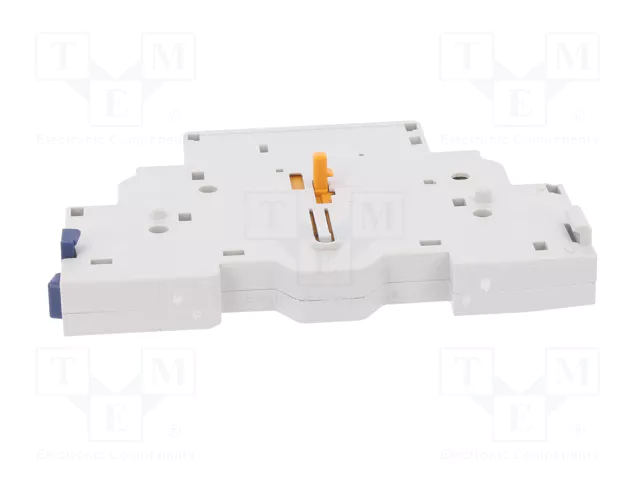 SCHNEIDER ELECTRIC GZ1AN11 Contactos Auxiliares NC + NO Lateral