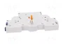 SCHNEIDER ELECTRIC GZ1AN11 Contactos Auxiliares NC + NO Lateral