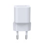 Muvit For Change Cargador de Pared BiooFnix 20W USB-C MCACC0048