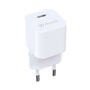 Muvit For Change Cargador de Pared BiooFnix 20W USB-C MCACC0048