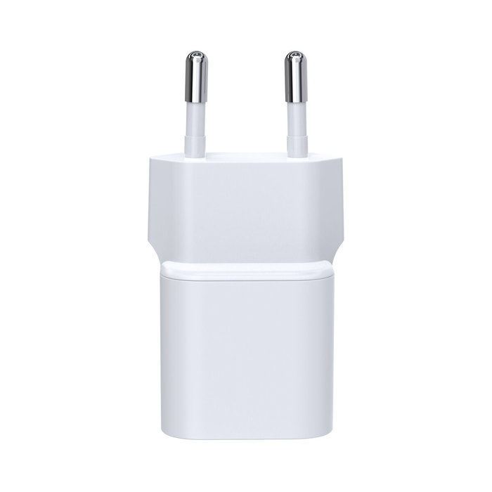 Muvit For Change Cargador de Pared BiooFnix 20W USB-C MCACC0048