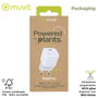Muvit For Change Cargador de Pared BiooFnix 20W USB-C MCACC0048