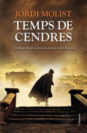 Temps de cendres, COLUMNA EDICIONS - COLUMNA EDICIONS