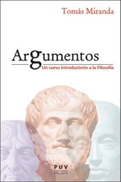 Argumentos, Tomás Miranda Alonso - UNIVERSITAT VALENCIA