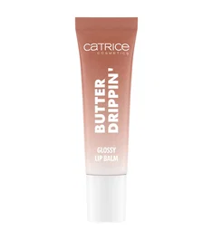 Catrice Butter Drippin' Glossy Bálsamo Labial 020-Maple Latte