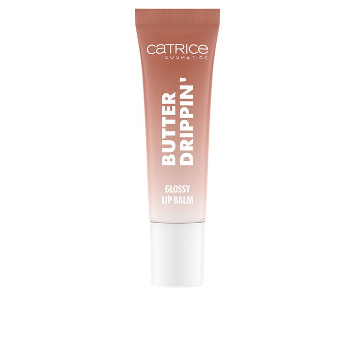 Butter Drippin' Glossy, Brillante, Brillo de labios, 020, Maple Latte, 10 ml Butter Drippin' Glossy, Brillante, Brillo de labios, 020, Maple Latte, 10 ml
