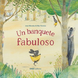 OQO, Un banquete fabuloso - OQO