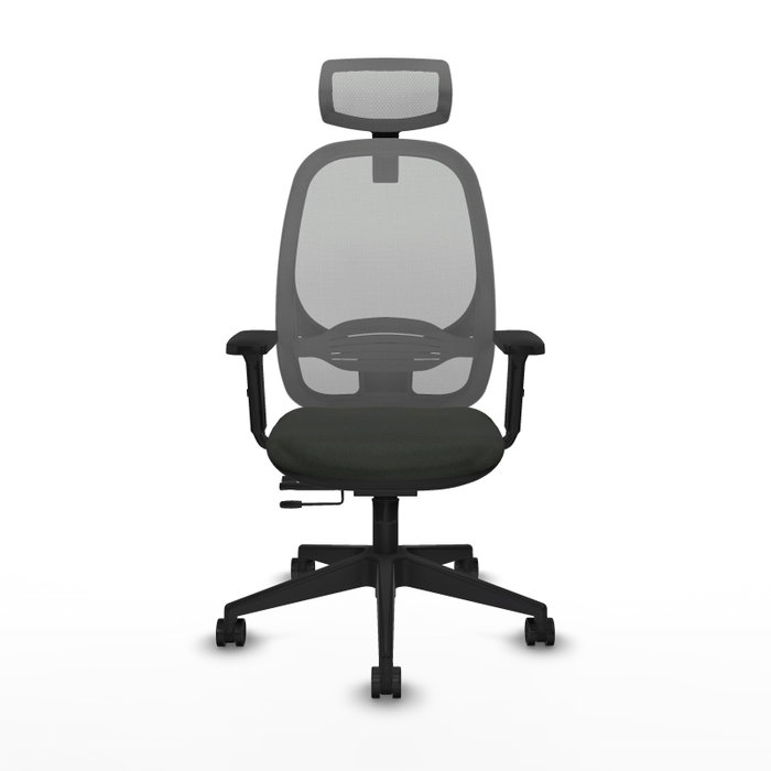 PIQUERAS Y CRESPO Silla de oficina Cilanco con mecanismo Sincro/Traslack PIQUERAS Y CRESPO Silla de oficina Cilanco con mecanismo Sincro/Traslack
