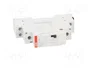 ABB E297 Relé de instalación monoestable 230VAC NC + NA