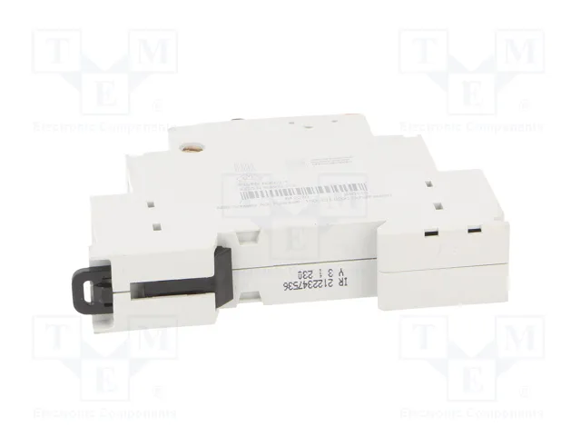 ABB E297 Relé de instalación monoestable 230VAC NC + NA ABB E297 Relé de instalación monoestable 230VAC NC + NA