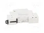 ABB E297 Relé de instalación monoestable 230VAC NC + NA