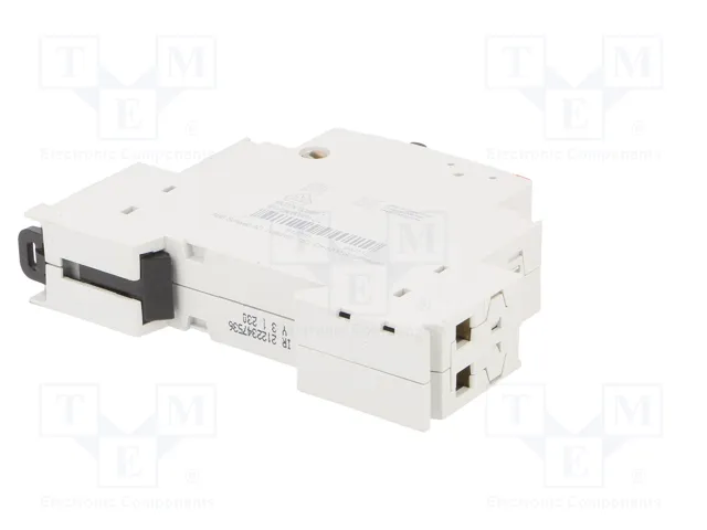ABB E297 Relé de instalación monoestable 230VAC NC + NA ABB E297 Relé de instalación monoestable 230VAC NC + NA