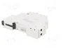 ABB E297 Relé de instalación monoestable 230VAC NC + NA