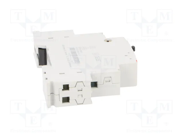 ABB E297 Relé de instalación monoestable 230VAC NC + NA ABB E297 Relé de instalación monoestable 230VAC NC + NA