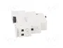 ABB E297 Relé de instalación monoestable 230VAC NC + NA