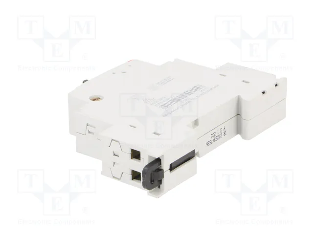 ABB E297 Relé de instalación monoestable 230VAC NC + NA ABB E297 Relé de instalación monoestable 230VAC NC + NA