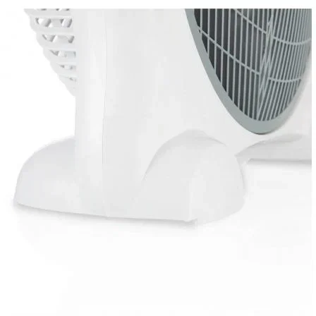 Orbegozo 17426 Ventilador de Suelo Box Fan BF 1030, 45W, Aspas 30cm, 3 Velocidades, Temporizador 2h, Silencioso, Portátil Orbegozo 17426 Ventilador de Suelo Box Fan BF 1030, 45W, Aspas 30cm, 3 Velocidades, Temporizador 2h, Silencioso, Portátil