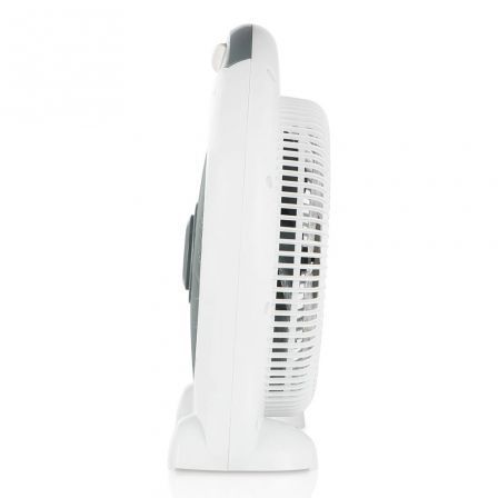 Orbegozo 17426 Ventilador de Suelo Box Fan BF 1030, 45W, Aspas 30cm, 3 Velocidades, Temporizador 2h, Silencioso, Portátil Orbegozo 17426 Ventilador de Suelo Box Fan BF 1030, 45W, Aspas 30cm, 3 Velocidades, Temporizador 2h, Silencioso, Portátil