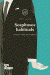 SOSPITOSOS HABITUALS, Fonsi Loaiza - TIGRE DE PAPER