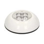 ORNO Lámpara LED 6000k LA-3