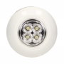 ORNO Lámpara LED 6000k LA-3
