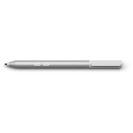 Microsoft Classroom Pen 2, Paquete de 10 unidades, Platino