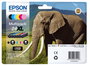 Epson Multipack Claria Photo HD 24XL 6 Colores C13T24384011