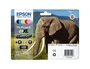 Epson Multipack Claria Photo HD 24XL 6 Colores C13T24384011