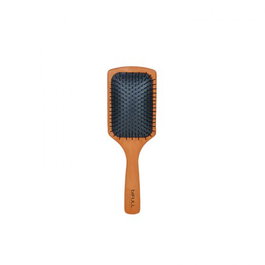 Bifull Cepillo Raqueta Madera