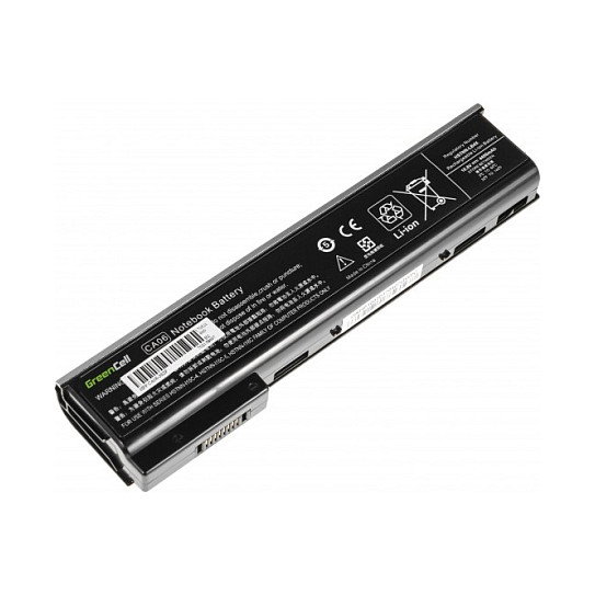 Green Cell Batería para HP ProBook 640 645 650 655 G1 10.8V 4400mAh