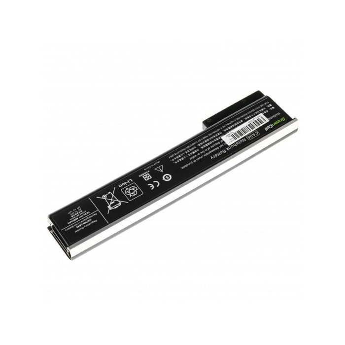 Green Cell Batería para HP ProBook 640 645 650 655 G1, 11,1V 4400mAh