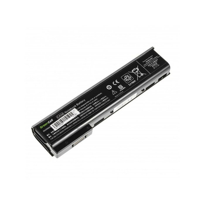Green Cell Batería para HP ProBook 640 645 650 655 G1, 11,1V 4400mAh