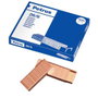 Petrus Grapas Cobreadas 26/6 Caja de 1000 Unidades