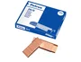 Petrus Grapas Cobreadas 26/6 Caja de 1000 Unidades